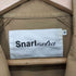 SNARL EXTRA Y2K キャンバス ベルト デザイン 2B テーラードジャケット レディース JPN:38