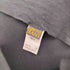 PLEIN SUD Jeans フランス製 ウール アシンメトリー ワンピース レディース 36/4