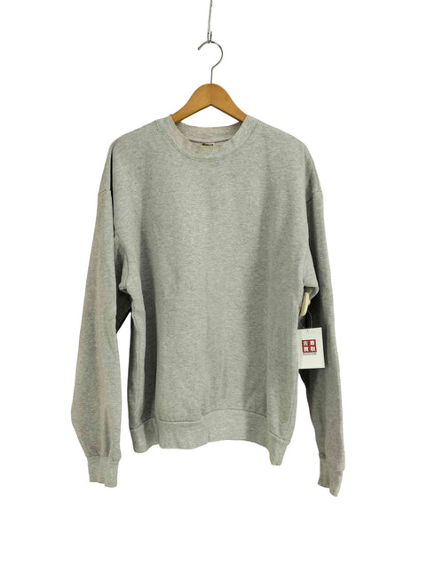 ロサンゼルスアパレル Los Angeles Apparel 14oz Heavy Fleece Crew Sweat メンズ import:L