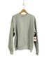 ロサンゼルスアパレル Los Angeles Apparel 14oz Heavy Fleece Crew Sweat メンズ import:L