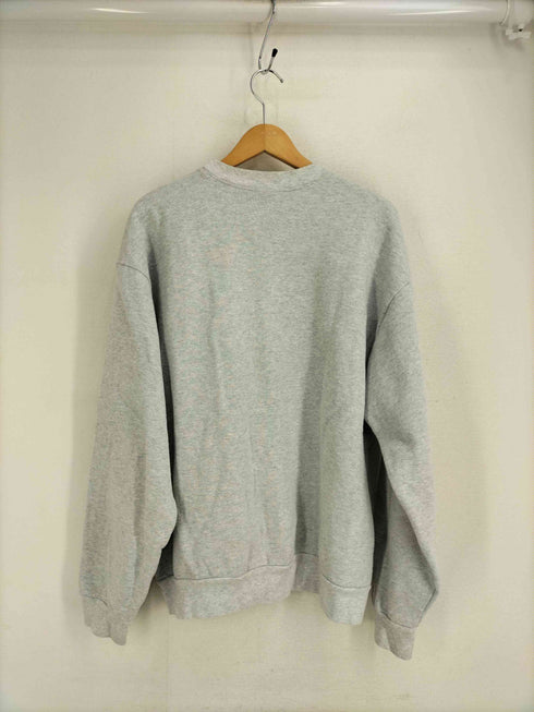 ロサンゼルスアパレル Los Angeles Apparel 14oz Heavy Fleece Crew Sweat メンズ import:L