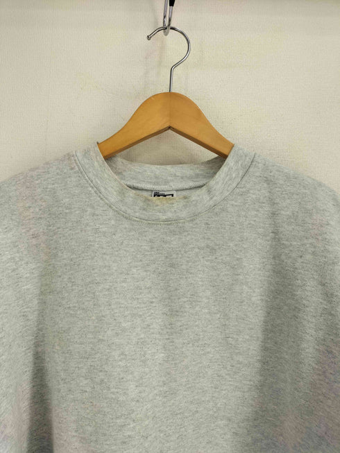 ロサンゼルスアパレル Los Angeles Apparel 14oz Heavy Fleece Crew Sweat メンズ import:L