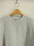 ロサンゼルスアパレル Los Angeles Apparel 14oz Heavy Fleece Crew Sweat メンズ import:L
