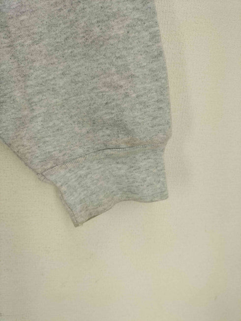 ロサンゼルスアパレル Los Angeles Apparel 14oz Heavy Fleece Crew Sweat メンズ import:L