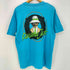 PANAMA JACK 80-90s USA製 シングルステッチ 両面プリント 半袖Tシャツ メンズ import:XL