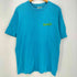 PANAMA JACK 80-90s USA製 シングルステッチ 両面プリント 半袖Tシャツ メンズ import:XL