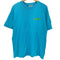 PANAMA JACK 80-90s USA製 シングルステッチ 両面プリント 半袖Tシャツ メンズ import:XL