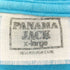 PANAMA JACK 80-90s USA製 シングルステッチ 両面プリント 半袖Tシャツ メンズ import:XL