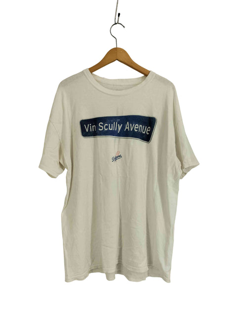 ニューバランス NEW BALANCE フロントプリント S/S Tシャツ メンズ import:XL