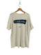 ニューバランス NEW BALANCE フロントプリント S/S Tシャツ メンズ import:XL