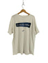 ニューバランス NEW BALANCE フロントプリント S/S Tシャツ メンズ import:XL