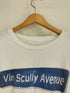 ニューバランス NEW BALANCE フロントプリント S/S Tシャツ メンズ import:XL