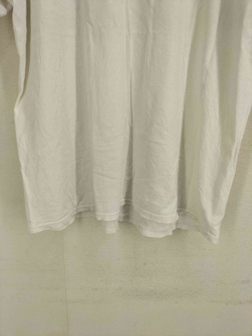 ニューバランス NEW BALANCE フロントプリント S/S Tシャツ メンズ import:XL