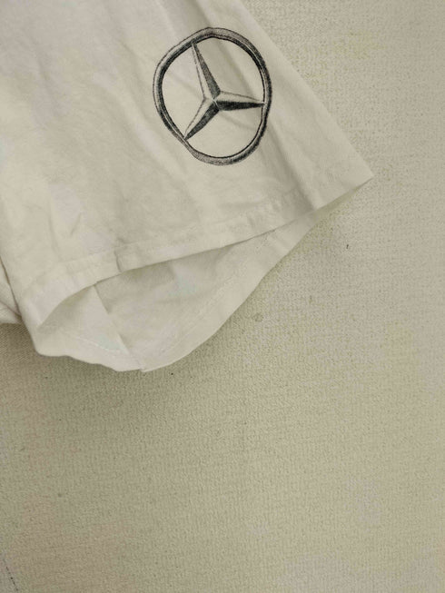 ニューバランス NEW BALANCE フロントプリント S/S Tシャツ メンズ import:XL