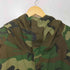 ユーエスアーミー U.S. ARMY 88年 ALPHA製 GORE-TEX ECWCS PARKA ウッドランドカモ パーカー メンズ SMALL - REGULAR