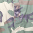ユーエスアーミー U.S. ARMY 88年 ALPHA製 GORE-TEX ECWCS PARKA ウッドランドカモ パーカー メンズ SMALL - REGULAR