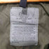 ユーエスアーミー U.S. ARMY 88年 ALPHA製 GORE-TEX ECWCS PARKA ウッドランドカモ パーカー メンズ SMALL - REGULAR