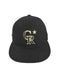 ニューエラ NEW ERA 59FIFTY フロント刺繍メッシュキャップ メンズ