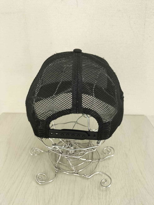 ニューエラ NEW ERA 59FIFTY フロント刺繍メッシュキャップ メンズ