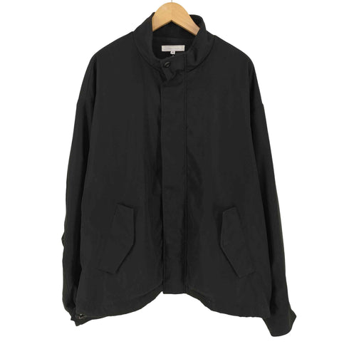 Anchor Smith ビッグシルエット 裏地フリース M-65ショートモッズブルゾン メンズ M
