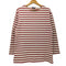 produit en bretagne ブルターニュ ボーダー L/S Tシャツ バスク メンズ 4