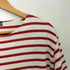 produit en bretagne ブルターニュ ボーダー L/S Tシャツ バスク メンズ 4
