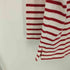 produit en bretagne ブルターニュ ボーダー L/S Tシャツ バスク メンズ 4