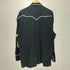 パンハンドルスリム Panhandle Slim 90s 刺繍 L/S ウエスタンシャツ メンズ import:L