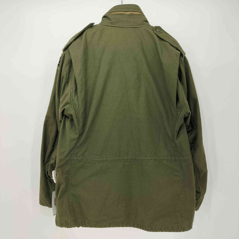 ユーエスアーミー U.S. ARMY 80s M-65 3rd フィールドジャケット メンズ import:M