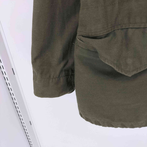 ユーエスアーミー U.S. ARMY 80s M-65 3rd フィールドジャケット メンズ import:M