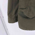 ユーエスアーミー U.S. ARMY 80s M-65 3rd フィールドジャケット メンズ import:M