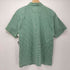 ギャップ Gap 90s OLD Stretch 白タグ ギンガムチェック S/S シャツ メンズ import:M