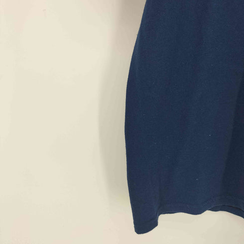 オーガスタスポーツウェア AUGUSTA SPORTSWEAR 両面プリント S/S リンガーTシャツ メンズ import:XL