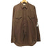 シアーズ Sears 70s WESTERN WEAR ウエスタン L/S シャツ メンズ import:M
