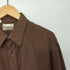 シアーズ Sears 70s WESTERN WEAR ウエスタン L/S シャツ メンズ import:M