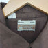 シアーズ Sears 70s WESTERN WEAR ウエスタン L/S シャツ メンズ import:M