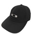 オークリー OAKLEY 90s Tek Flexボディ メタルロゴ プレート 6パネル キャップ メンズ S/M