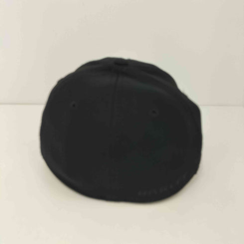 オークリー OAKLEY 90s Tek Flexボディ メタルロゴ プレート 6パネル キャップ メンズ S/M