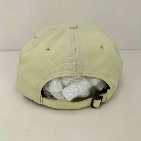 シュプリーム Supreme 17AW Compact Logo 6-Panel メンズ
