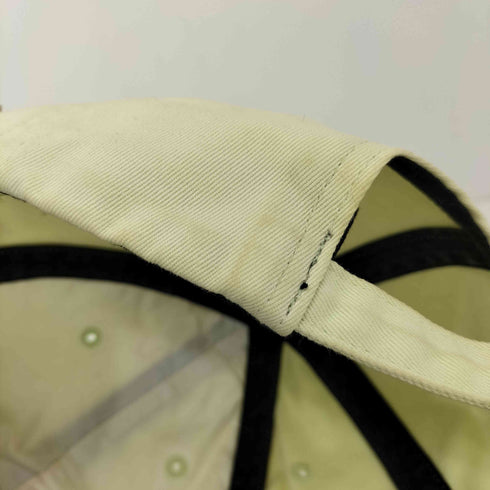 シュプリーム Supreme 17AW Compact Logo 6-Panel メンズ