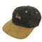 ステューシー Stussy 90s USA製 OLD AUTHENTIC CAPS フェード ベースボール キャップ メンズ