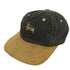 ステューシー Stussy 90s USA製 OLD AUTHENTIC CAPS フェード ベースボール キャップ メンズ