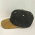 ステューシー Stussy 90s USA製 OLD AUTHENTIC CAPS フェード ベースボール キャップ メンズ