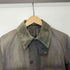 バブアー Barbour 80-90s イングランド製 3ワラント BEDALE オイルドジャケット メンズ UK:34