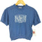 マリテフランソワジルボー MARITHE FRANCOIS GIRBAUD W CLASSIC LOGO HALF KNIT レディース import:S