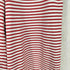 スライ SLY BORDER KNIT RELAX パンツ レディース FREE