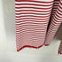 スライ SLY BORDER KNIT RELAX パンツ レディース FREE