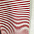 スライ SLY BORDER KNIT RELAX パンツ レディース FREE