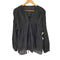 ユナイテッドアローズグリーンレーベルリラクシング UNITED ARROWS green label relaxing ボイル 2WAY ブラウス レディース