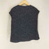 ナノユニバース NANO universe ドット柄ブラウス レディース FREE